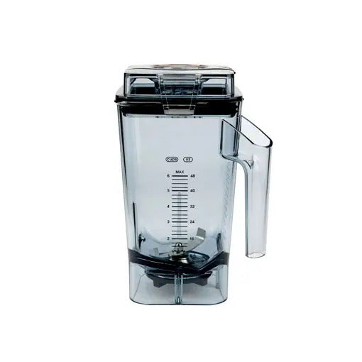 Commercial Automatic sound enclosure blender - CHEF CB980