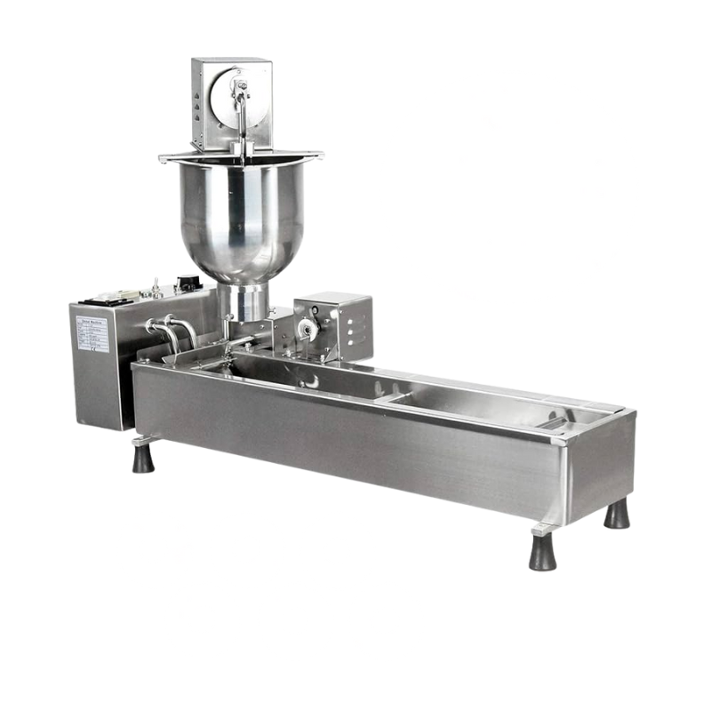 Heavy Duty Donut Machine(TN811)