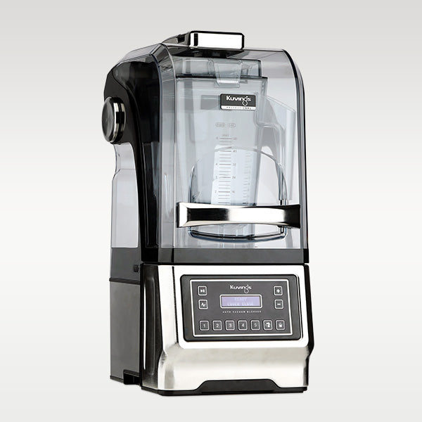 Commercial auto vacuum blender(CB1000) UAE