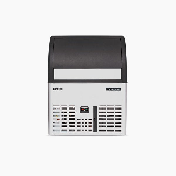 Commercial Scotsman(NUL220) As Ice Maker UAE