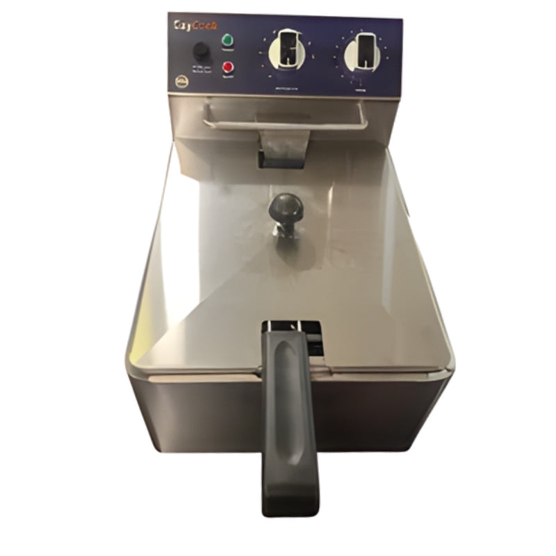 Easy Cook Electric Fryer (CEF-6L)