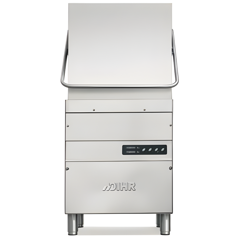 Electric Hood Type Dishwasher(HT 11 ECO)