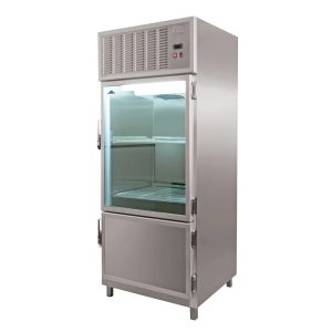 commercial Meat Display