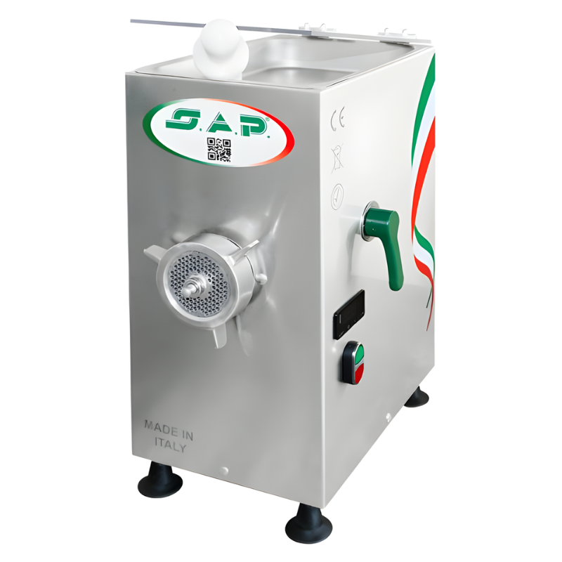 Meat mincer refrigerated(TC22REX)