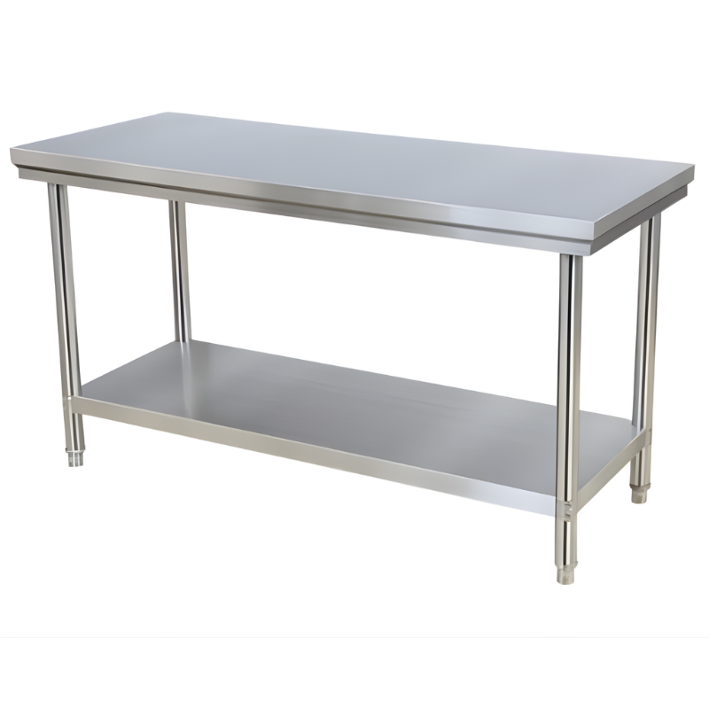 S/S Work Table