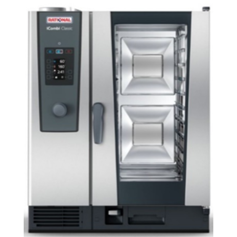 Rational iCombi Pro Electric(ICC 10-1/1 E)