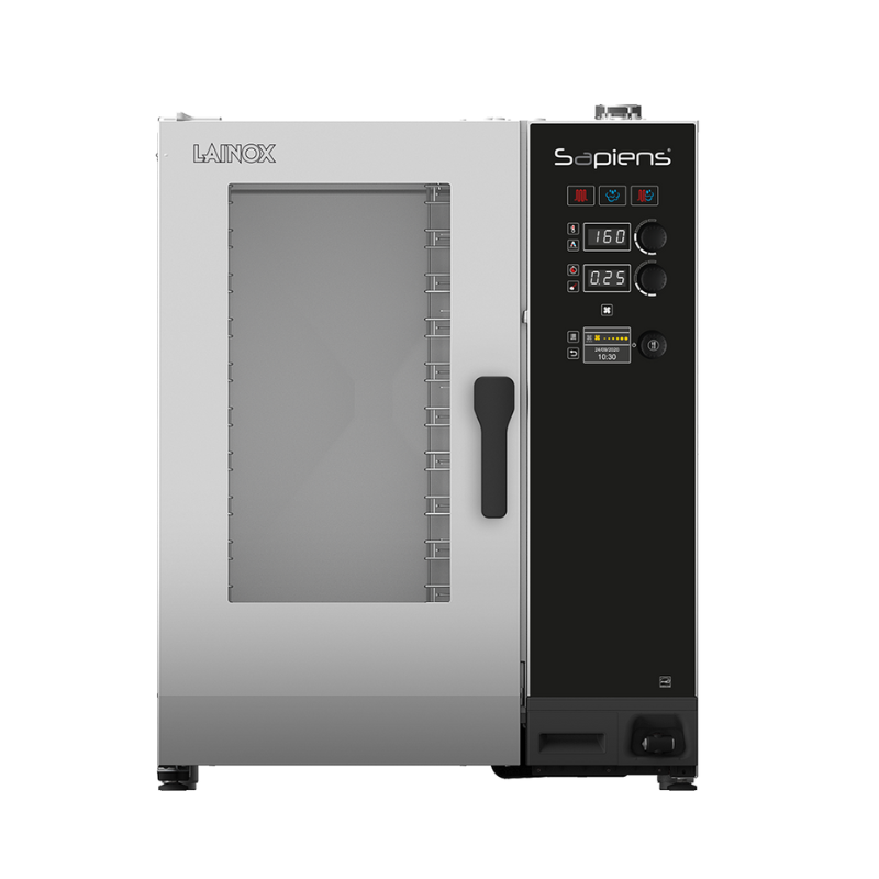 Steam Cooker Lainox Sapiens Boosted SAE101B