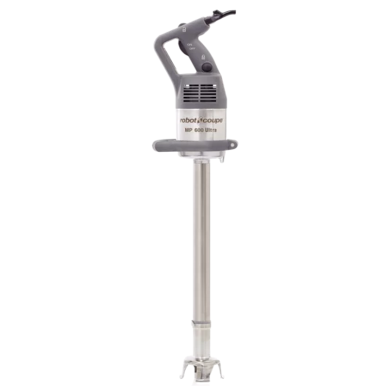 Power Mixers(MP 600 ULTRA/L)