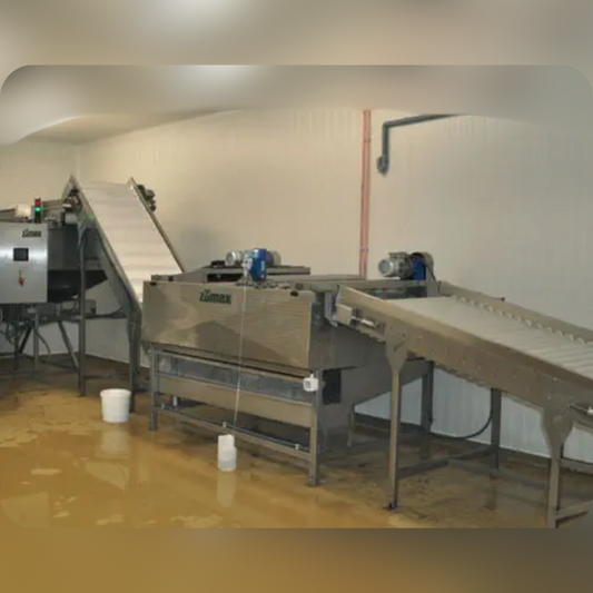 Zumex Z450 Basic Industry(05074)