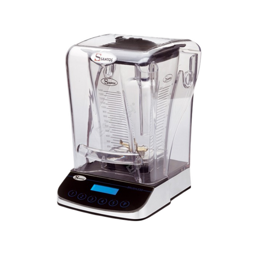 Brushless Blender(62A)