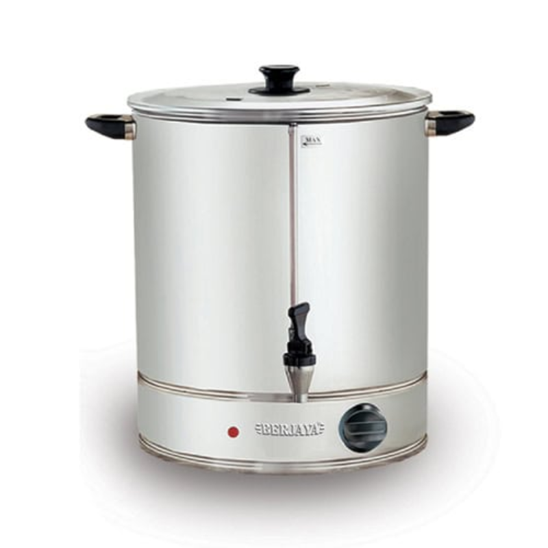 S/S electric water urn with heater(U30(WU-CH-30L))