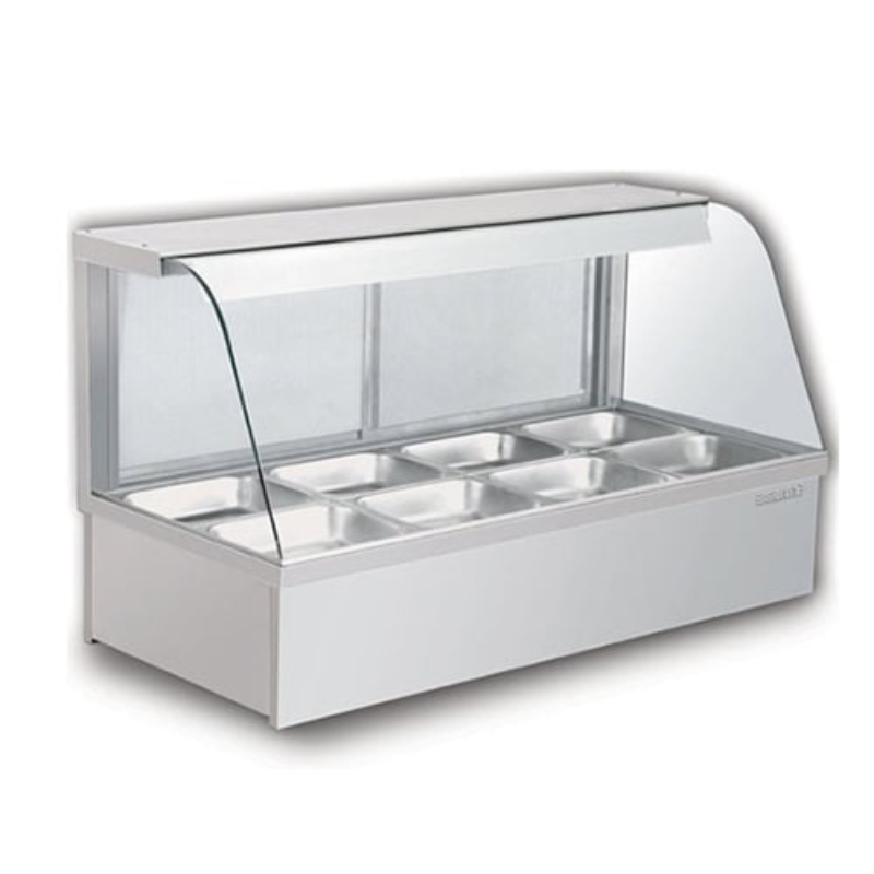 Hot Food Display Without Food Pan(HFD24)