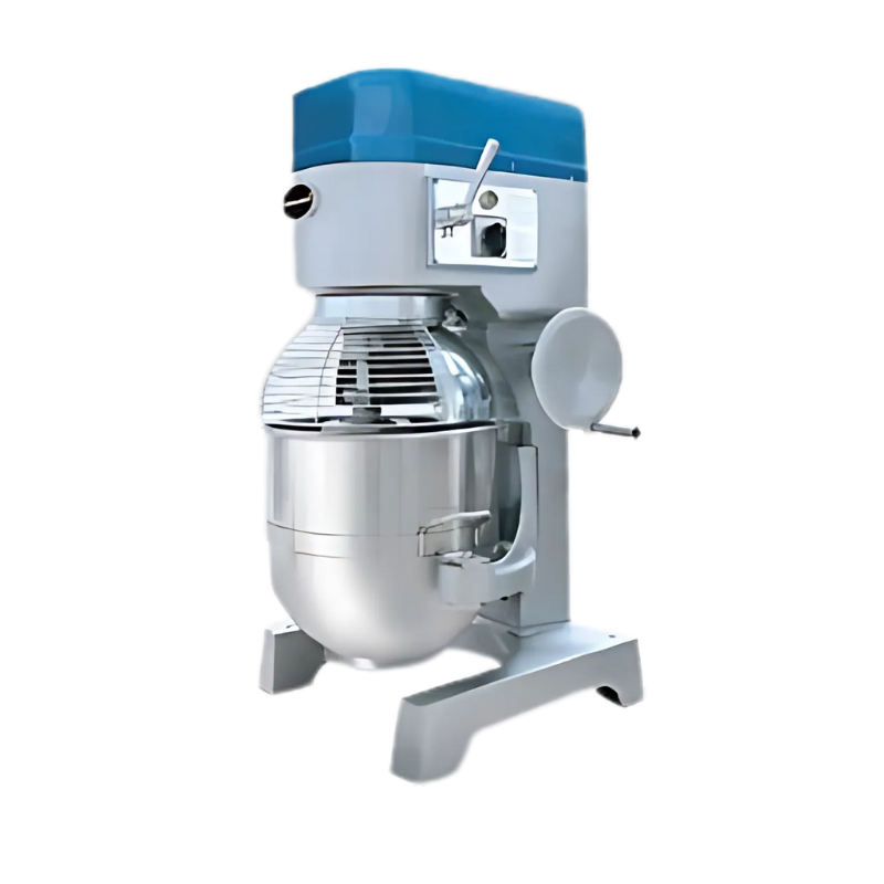 Bakery Mixer with Netting Cap: 60 ltr(BSP-BM60N)