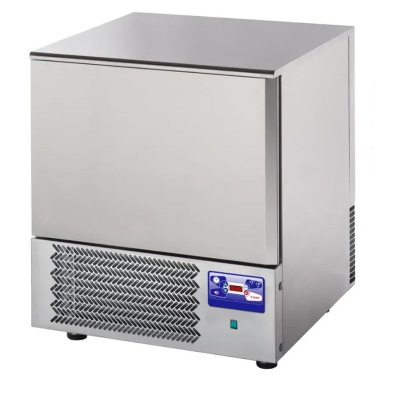 Blast Chiller 5 Trays(AT05ISO(ATT05))