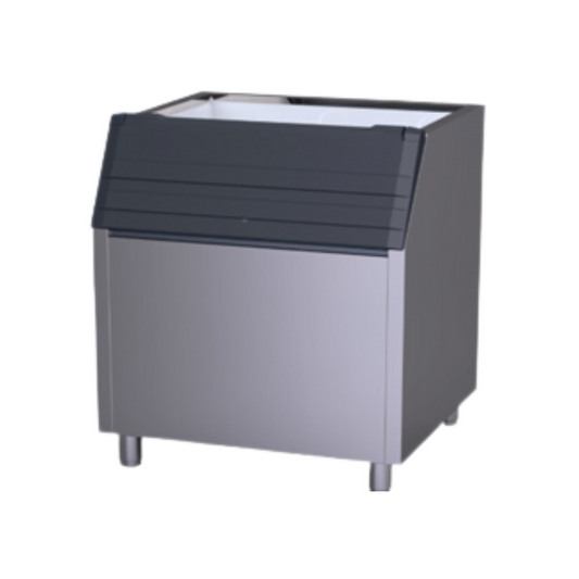 Ice Cube Machine(MUSTER 250A) w/ Storage Bin(BIN200*M250)