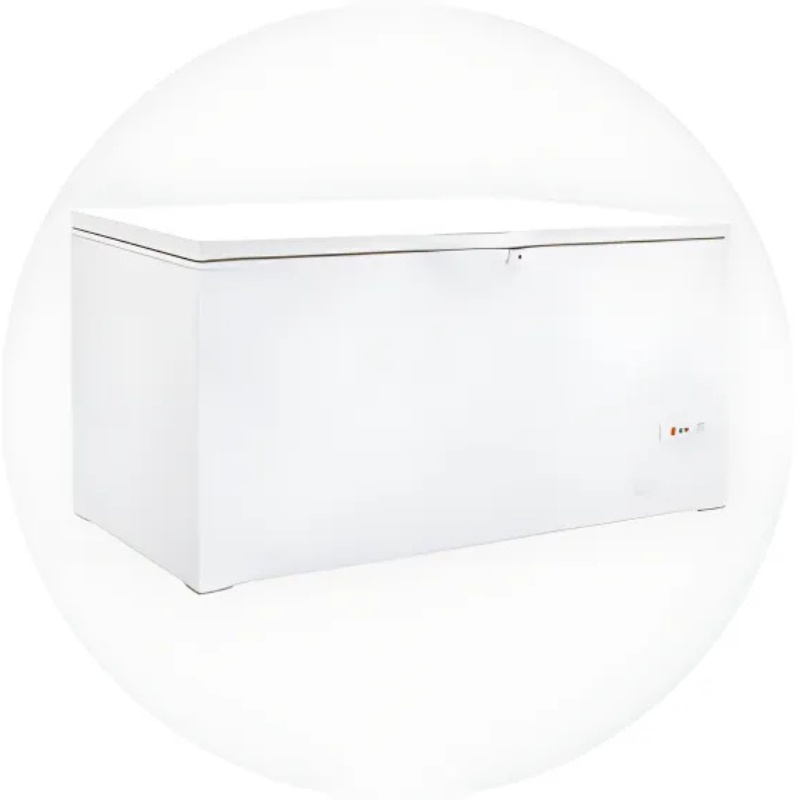 Chest Freezer(D500DF)