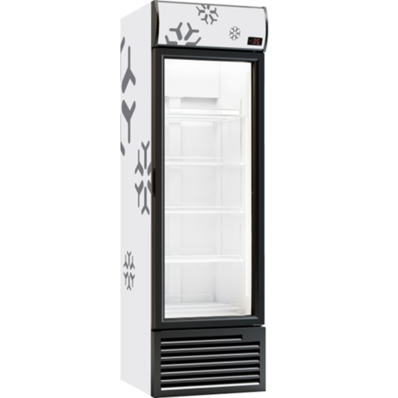 Super Sub Zero Beverages Coolers (INOVA 420(SUPER SZ))