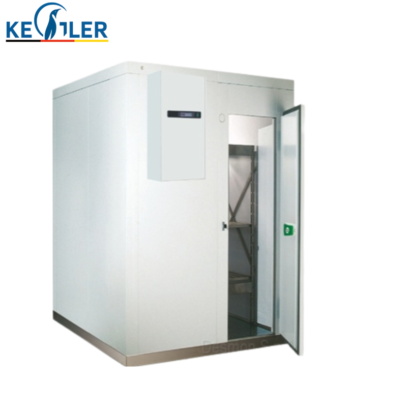 Cold Room - Freezer