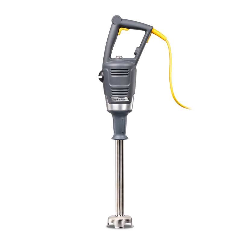BigRig Immersion Blender 14-In/355mm Shaft(HMI014-UK)