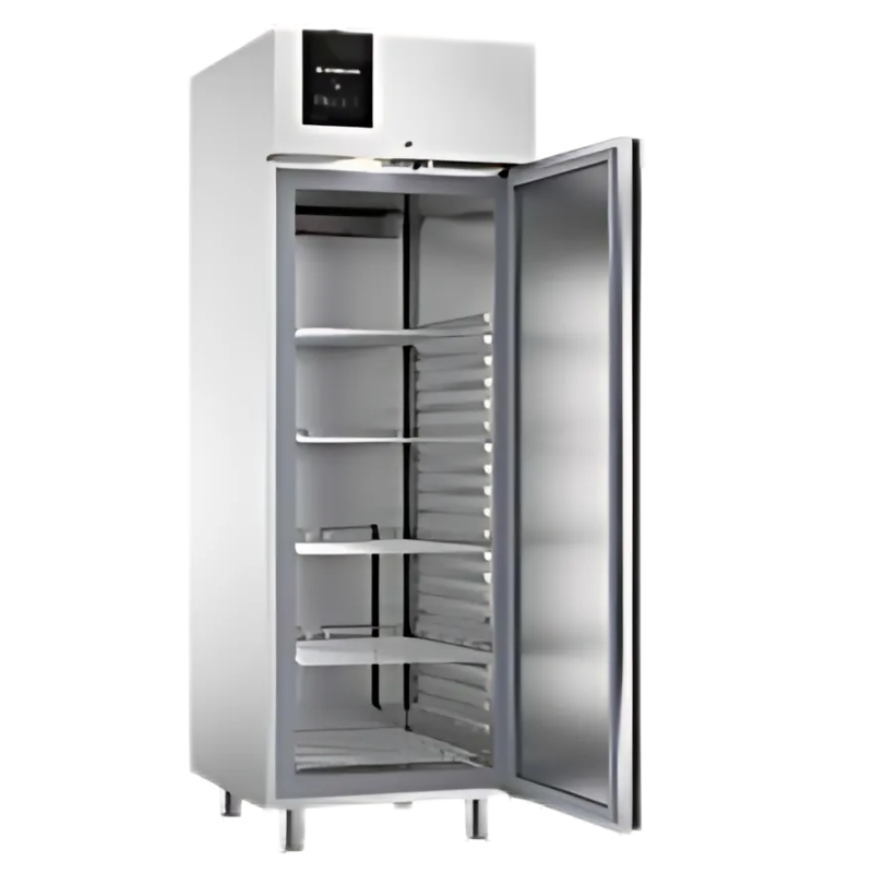 Freezer -22°C ÷ -15°C GN 2/1(XL70B)