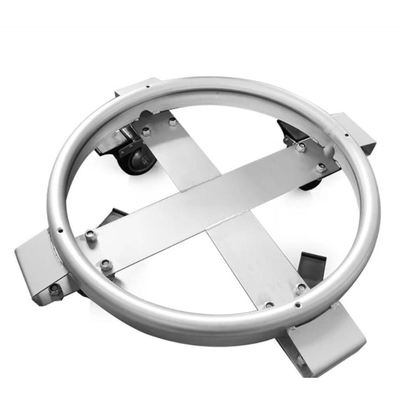 Keg Tank Base Trolley