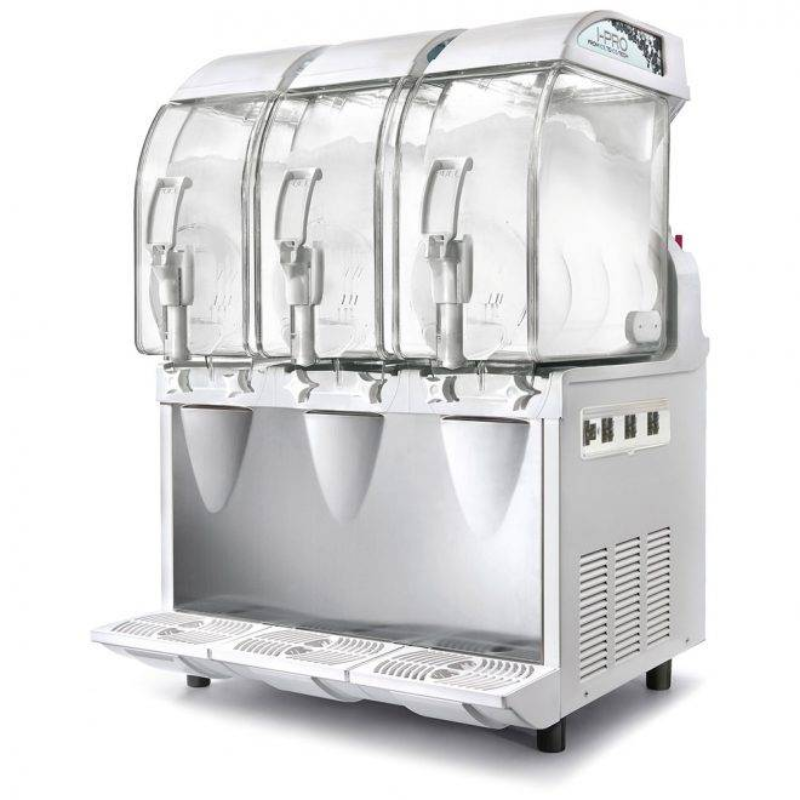 Slush Machine(I-PRO3M)