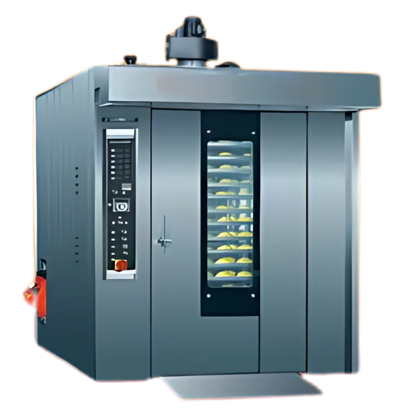 Diesel Rotary Oven(NFX-32C)