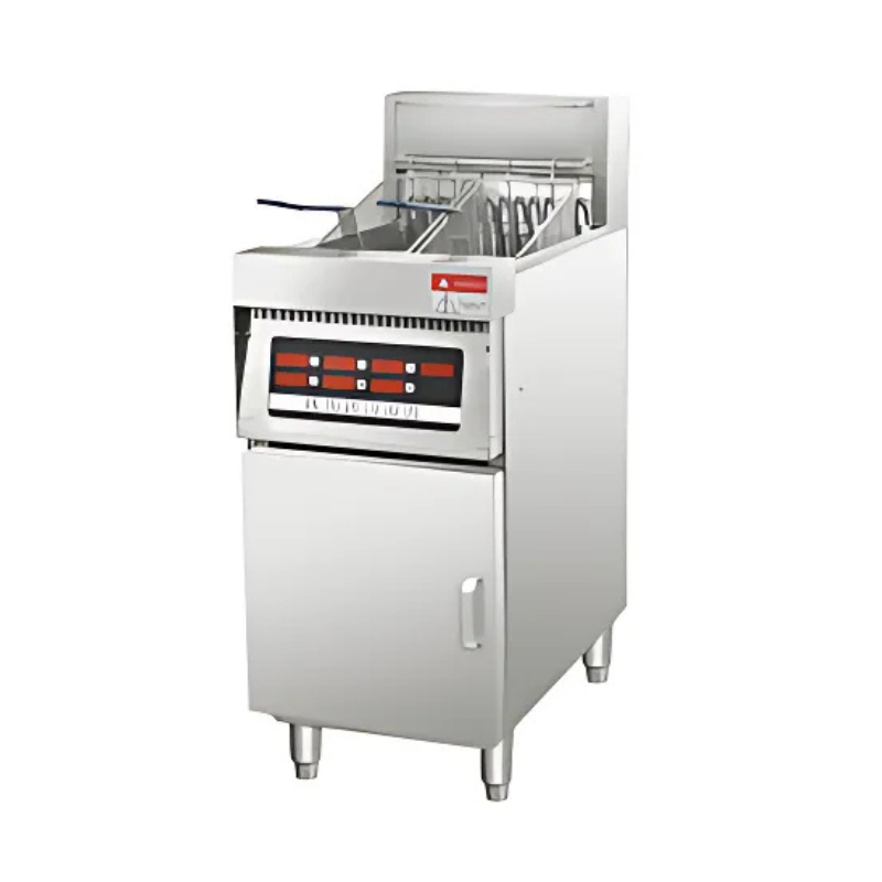 Digital Board Fryer(DF-EL2)