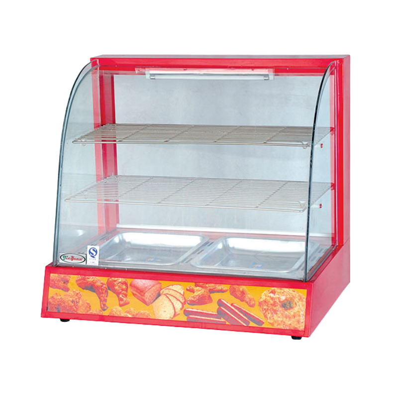 Warming Showcase-Electric(DH-827)