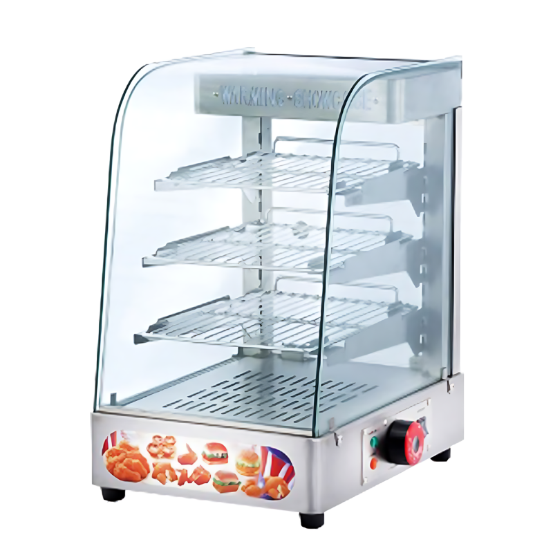 ARC Warming Showcase-Electric(DH-861)