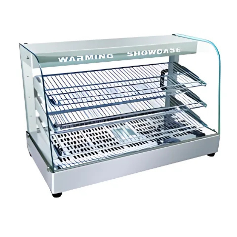 ARC Warming Showcase-Electric(DH-863)