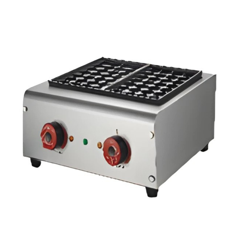 Electric Pancake Grill - 56 holes(EH-767N)
