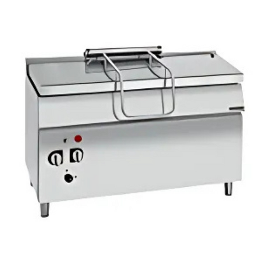 Gas Tilting Pan(BG96FA)