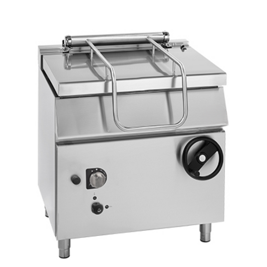 Tilting Frying Pan(OTG)