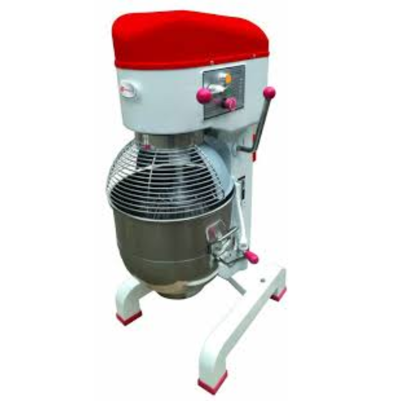 commercial planetary mixer uae