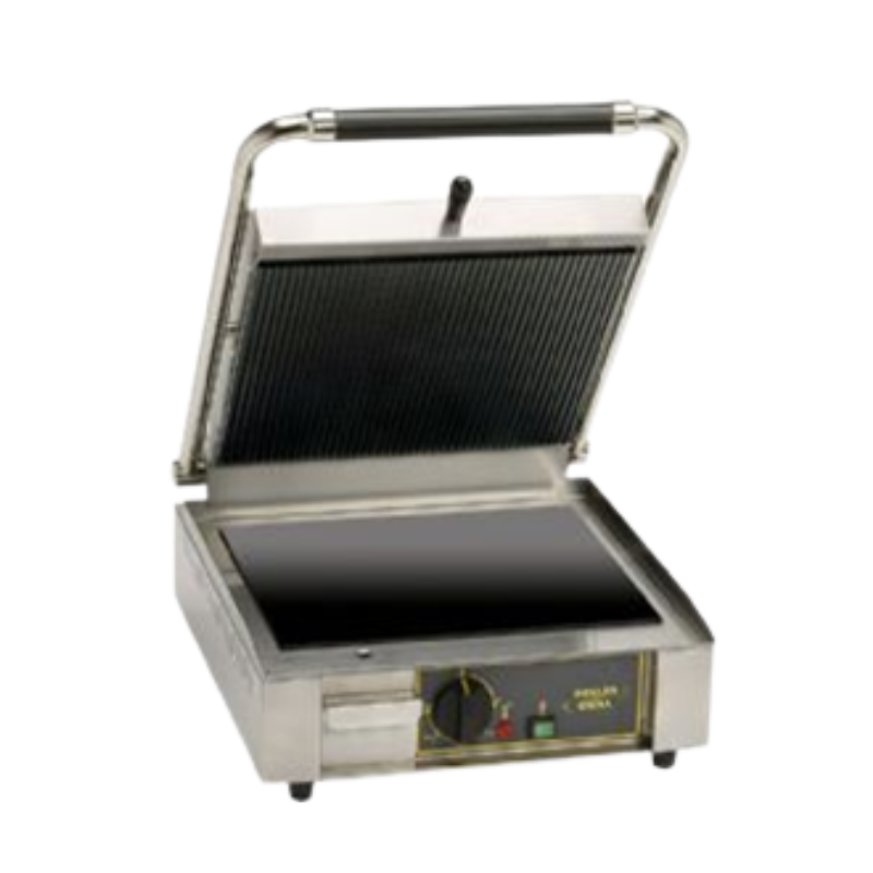 commercial Vitroceramic Contact-Grill Panini Vc(L) UAE