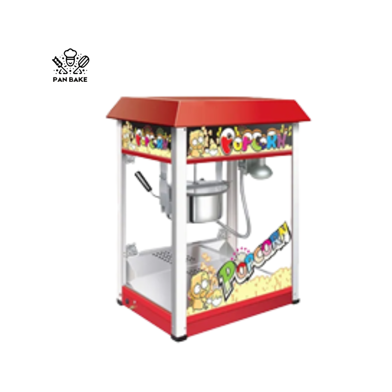 Commercial Popcorn Machine(AK-802) UAE
