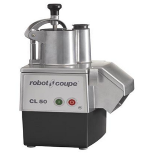 Vegetable Preparation Machine With Disc(CL50E)