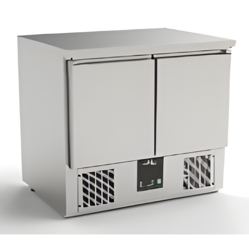 Chiller 2 Doors(FTS901)