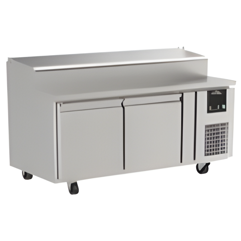 Counter Chiller Salad 2 Doors(FT2000/700)