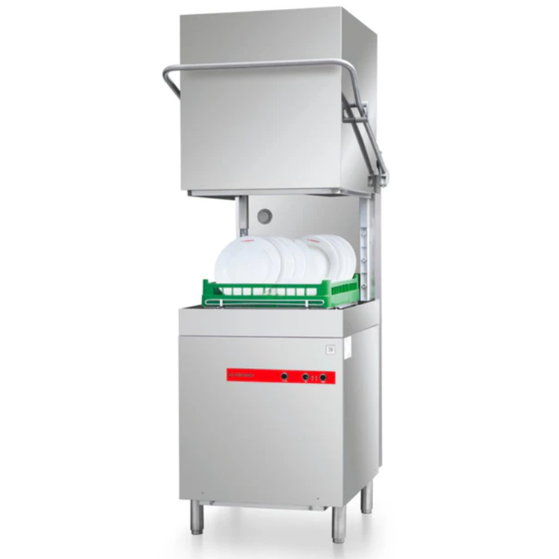 Hood Type Dishwasher(RC07)