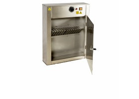 commercial knife sterilizer cabinet
