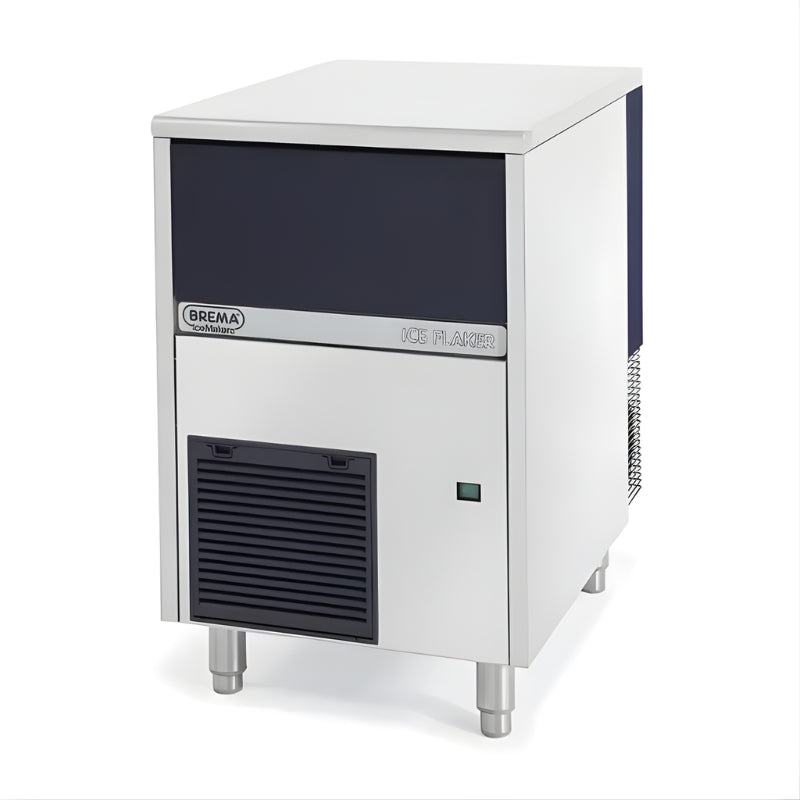 Brema Ice Flaker GB902A Commercial Flake Ice Machine