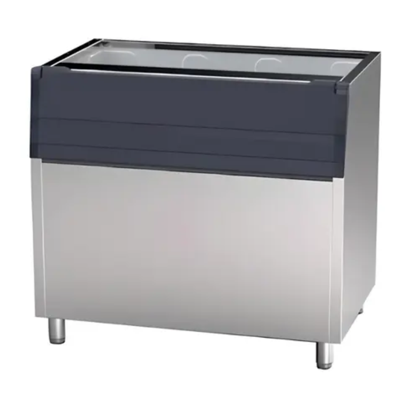 Brema Ice Storage Bin BIN350 350kg Commercial Ice Bin