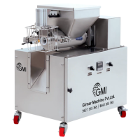 Dough Ball Cutting Machine