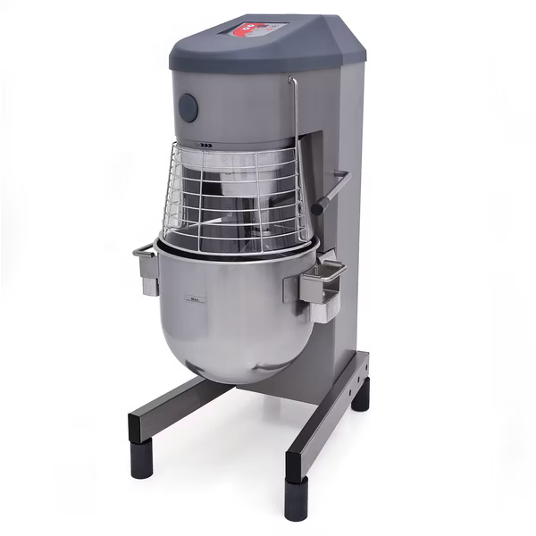 commercial planetary mixer