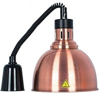 Metal Infrared Lamp