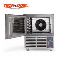 Blast chiller – 5 trays – Tecnodom