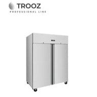 Double Door Chiller