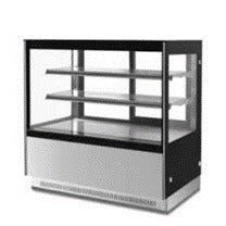 Cake Display Chiller 90cm(TFCS900)